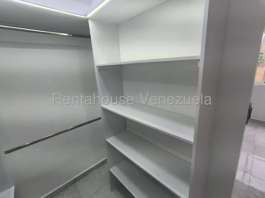 Apartamento (1 Nivel) en Venta en Manantial, Carabobo - 36