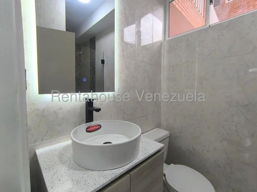 Apartamento (1 Nivel) en Venta en Manantial, Carabobo - 37