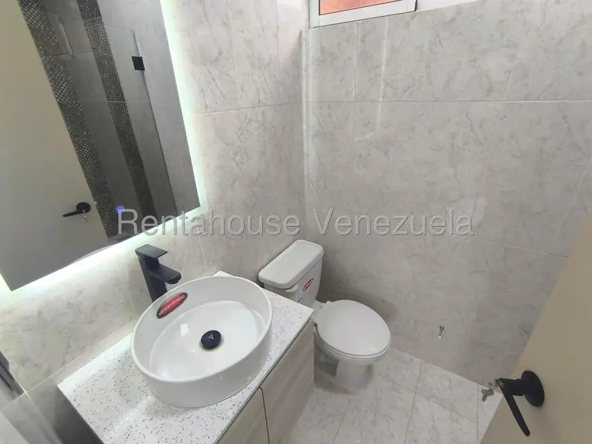 Apartamento (1 Nivel) en Venta en Manantial, Carabobo - 38