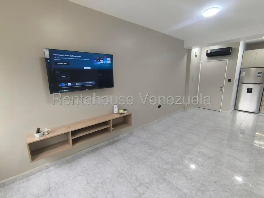 Apartamento (1 Nivel) en Venta en Manantial, Carabobo - 5
