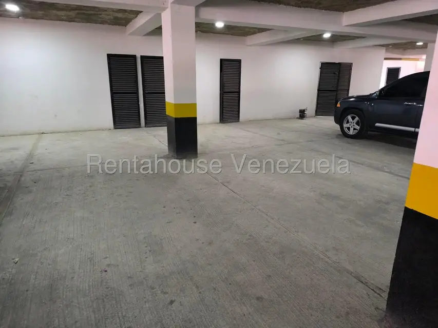 Apartamento (1 Nivel) en Venta en Manantial, Carabobo - 41