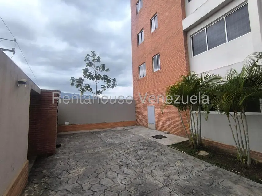 Apartamento (1 Nivel) en Venta en Manantial, Carabobo - 43