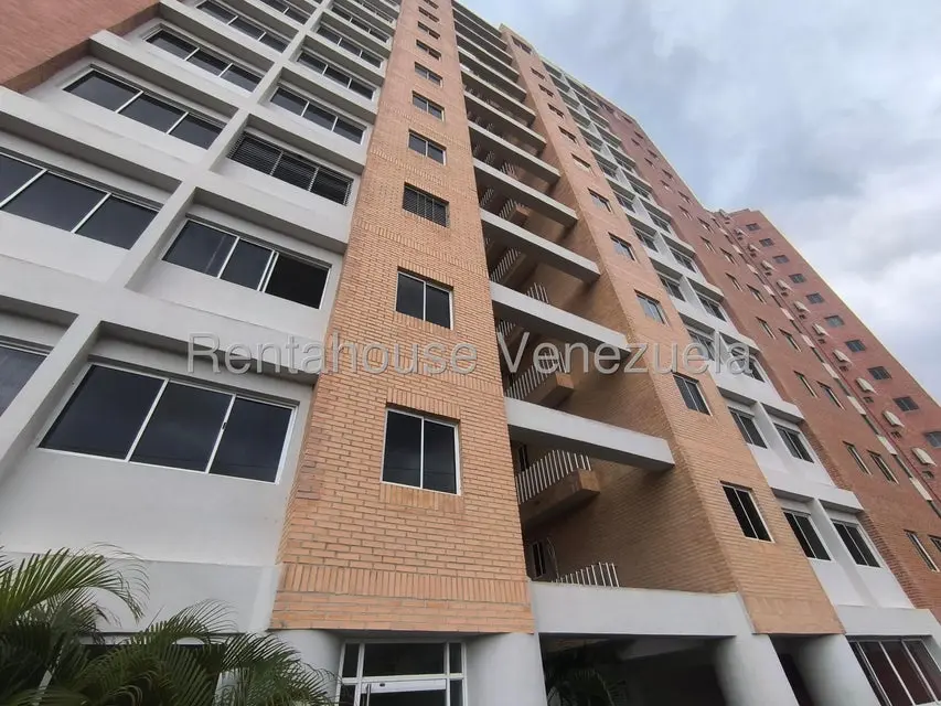 Apartamento (1 Nivel) en Venta en Manantial, Carabobo - 44
