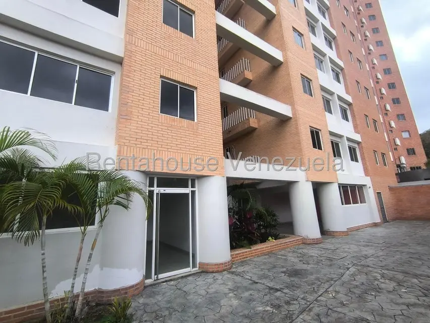 Apartamento (1 Nivel) en Venta en Manantial, Carabobo - 45