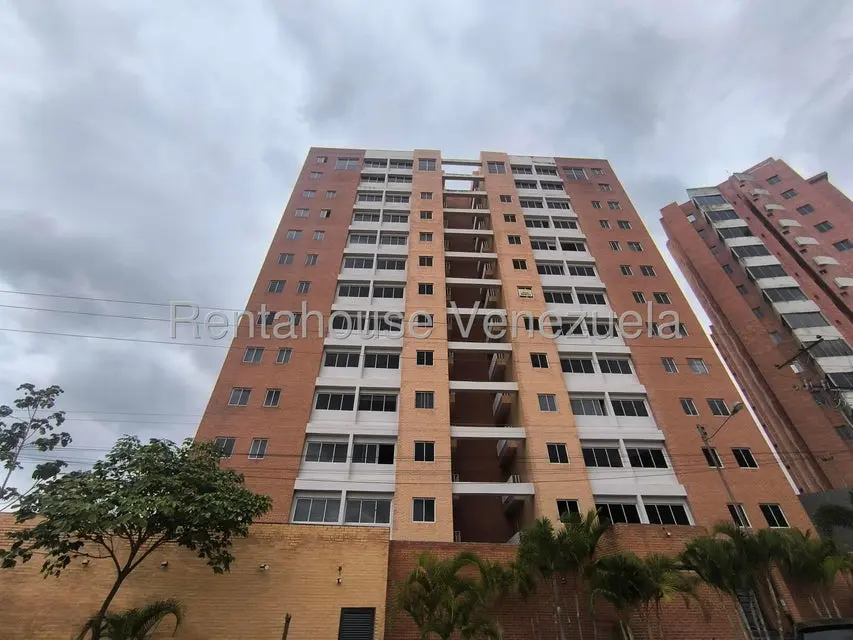 Apartamento (1 Nivel) en Venta en Manantial, Carabobo - 46