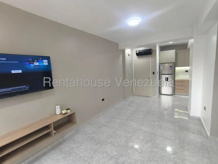 Apartamento (1 Nivel) en Venta en Manantial, Carabobo - 9