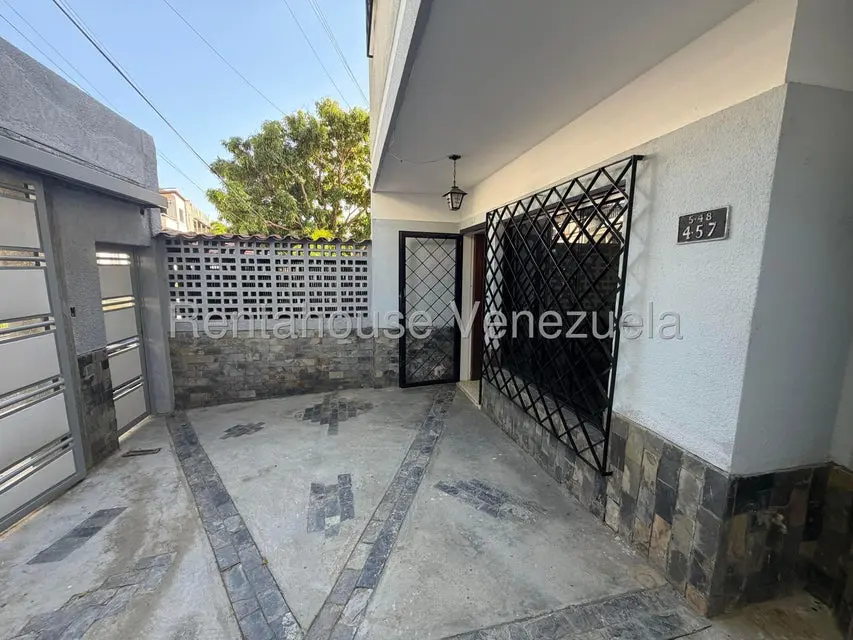 Casa (Multipes Niveles) en Venta en Horizonte, Distrito Metropolitano - 2