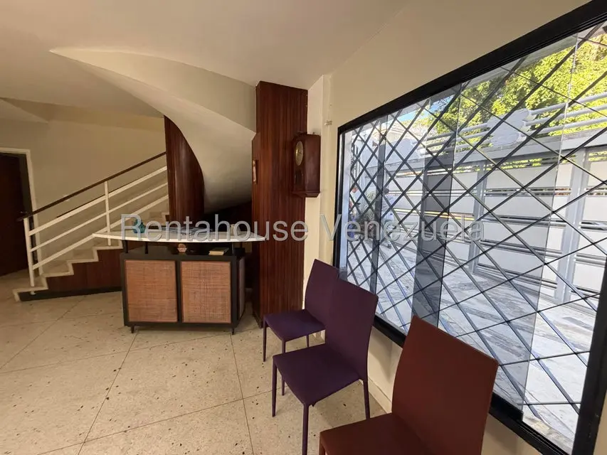 Casa (Multipes Niveles) en Venta en Horizonte, Distrito Metropolitano - 3