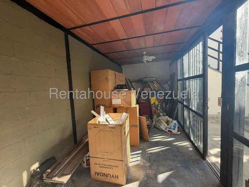 Casa (Multipes Niveles) en Venta en Horizonte, Distrito Metropolitano - 24