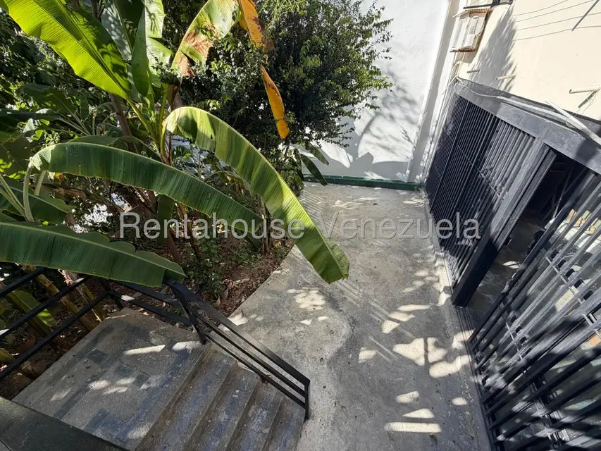 Casa (Multipes Niveles) en Venta en Horizonte, Distrito Metropolitano - 25