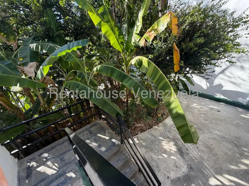 Casa (Multipes Niveles) en Venta en Horizonte, Distrito Metropolitano - 26