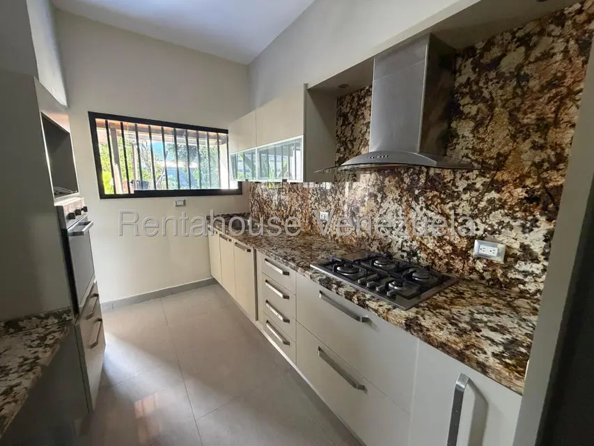 Casa (Multipes Niveles) en Venta en Horizonte, Distrito Metropolitano - 4