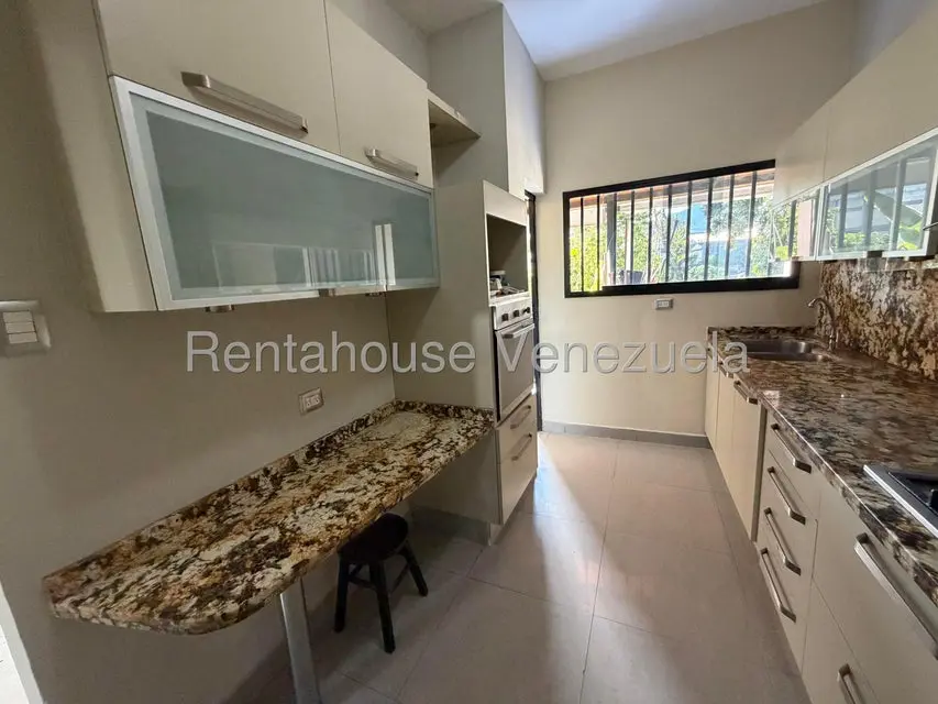 Casa (Multipes Niveles) en Venta en Horizonte, Distrito Metropolitano - 5