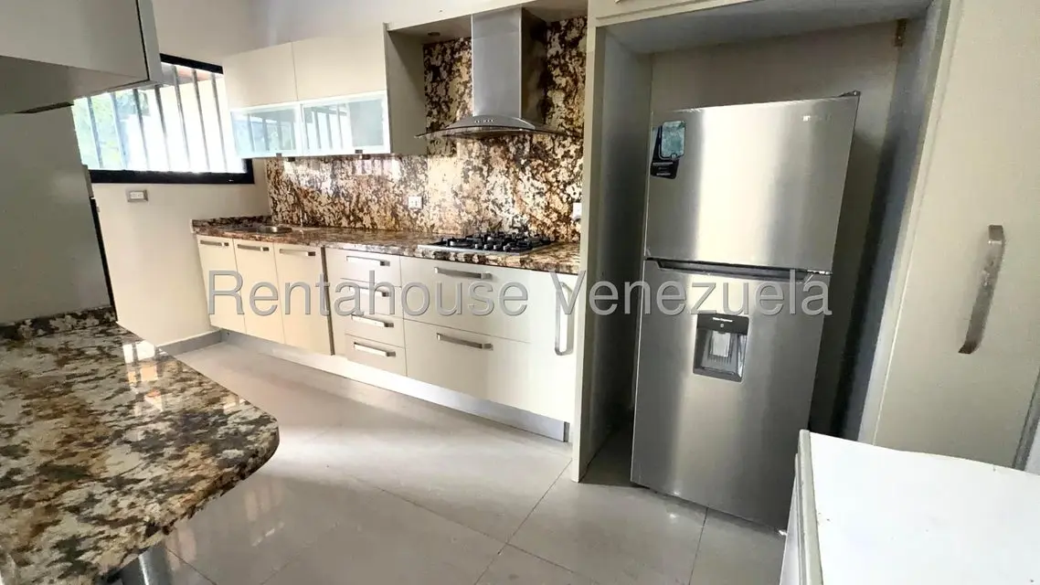 Casa (Multipes Niveles) en Venta en Horizonte, Distrito Metropolitano - 7