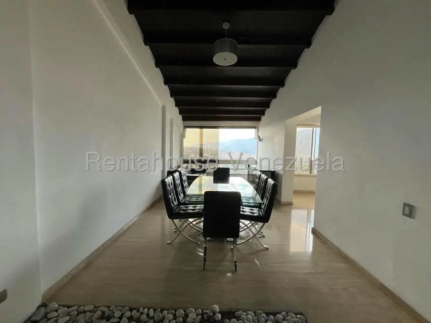 Apartamento (1 Nivel) en Venta en Terrazas de Santa Ines, Distrito Metropolitano - 11
