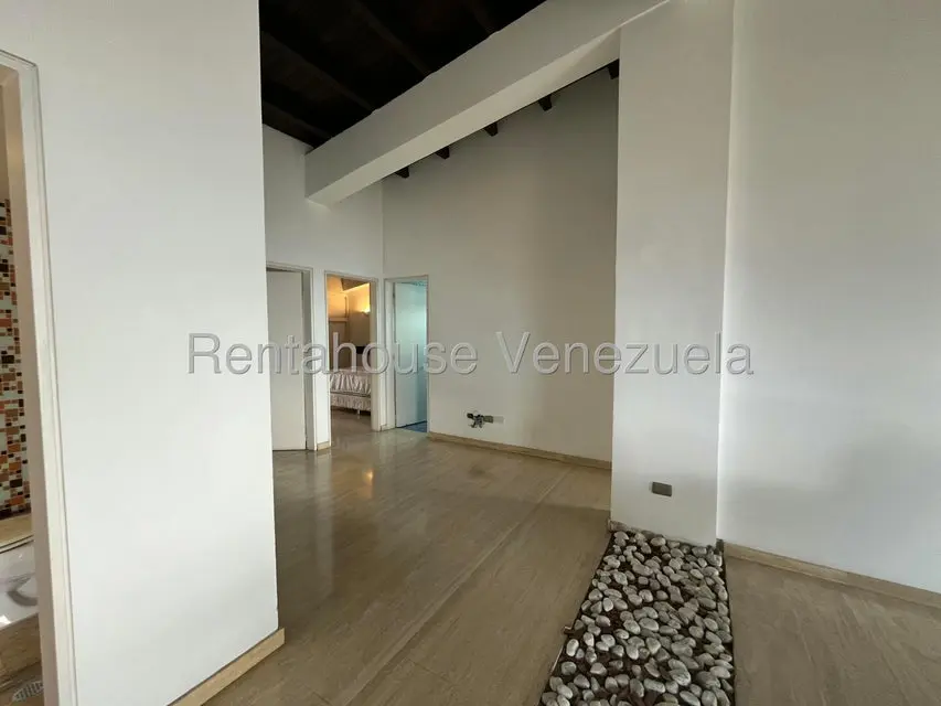Apartamento (1 Nivel) en Venta en Terrazas de Santa Ines, Distrito Metropolitano - 12