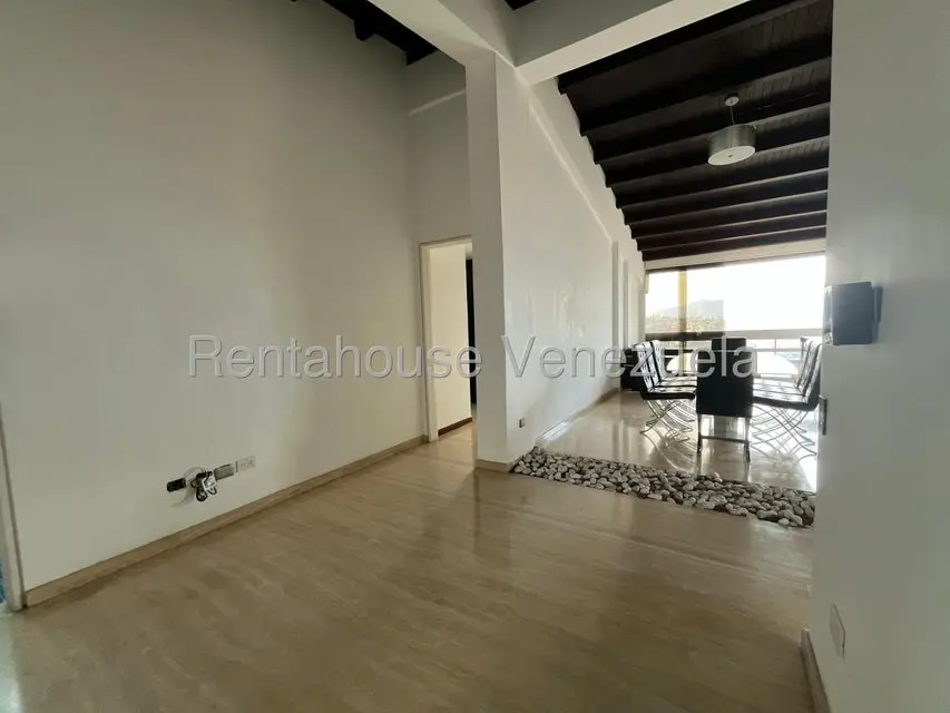 Apartamento (1 Nivel) en Venta en Terrazas de Santa Ines, Distrito Metropolitano - 13