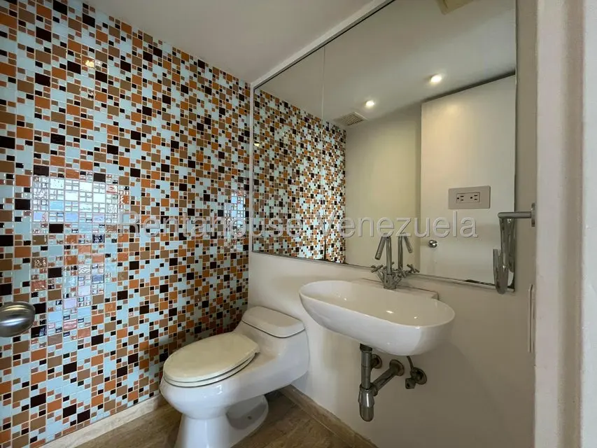 Apartamento (1 Nivel) en Venta en Terrazas de Santa Ines, Distrito Metropolitano - 14