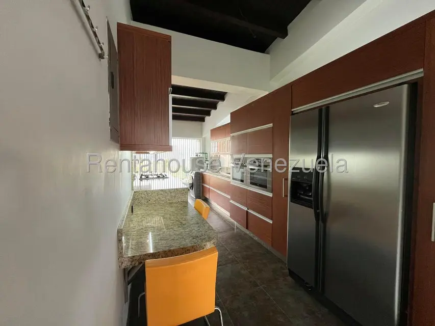 Apartamento (1 Nivel) en Venta en Terrazas de Santa Ines, Distrito Metropolitano - 15