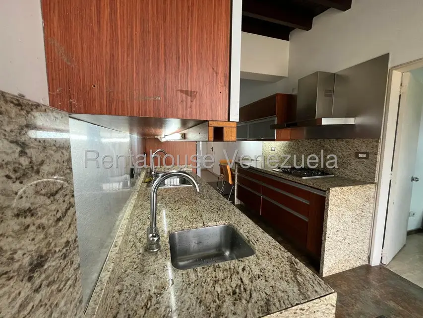 Apartamento (1 Nivel) en Venta en Terrazas de Santa Ines, Distrito Metropolitano - 17