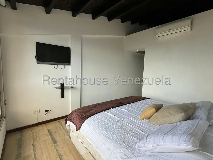 Apartamento (1 Nivel) en Venta en Terrazas de Santa Ines, Distrito Metropolitano - 22