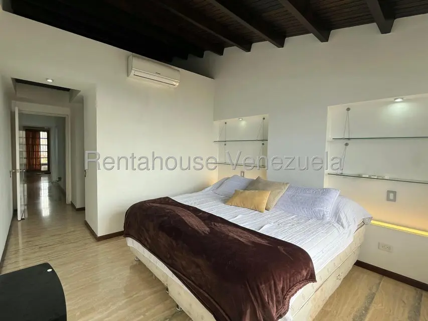 Apartamento (1 Nivel) en Venta en Terrazas de Santa Ines, Distrito Metropolitano - 23
