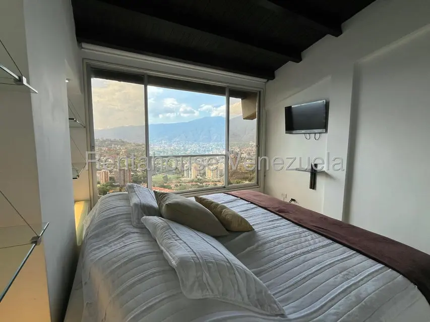 Apartamento (1 Nivel) en Venta en Terrazas de Santa Ines, Distrito Metropolitano - 24