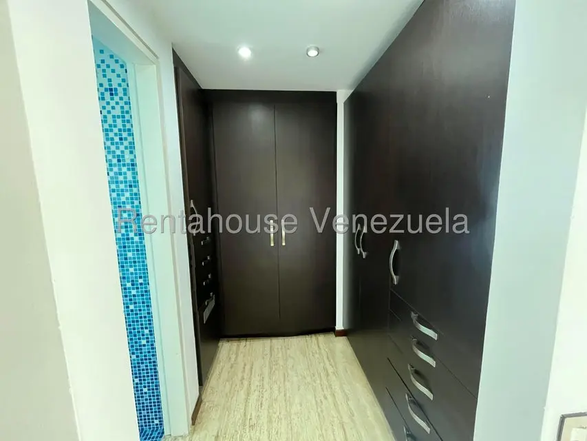 Apartamento (1 Nivel) en Venta en Terrazas de Santa Ines, Distrito Metropolitano - 25
