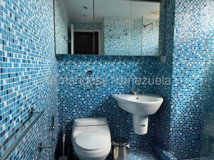 Apartamento (1 Nivel) en Venta en Terrazas de Santa Ines, Distrito Metropolitano - 27