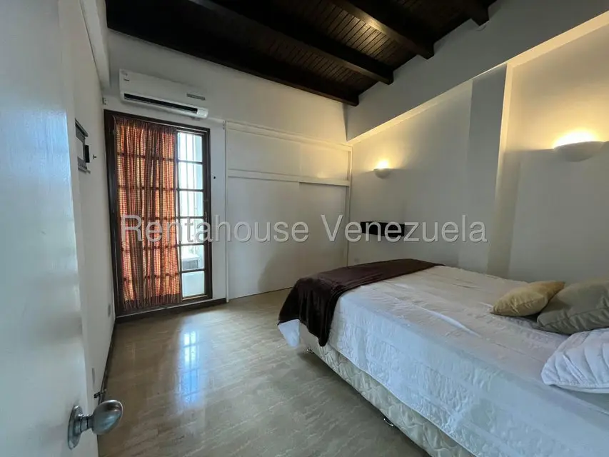 Apartamento (1 Nivel) en Venta en Terrazas de Santa Ines, Distrito Metropolitano - 28