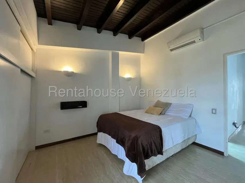 Apartamento (1 Nivel) en Venta en Terrazas de Santa Ines, Distrito Metropolitano - 29