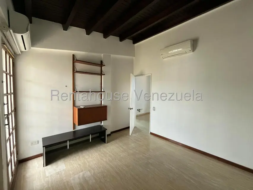 Apartamento (1 Nivel) en Venta en Terrazas de Santa Ines, Distrito Metropolitano - 32