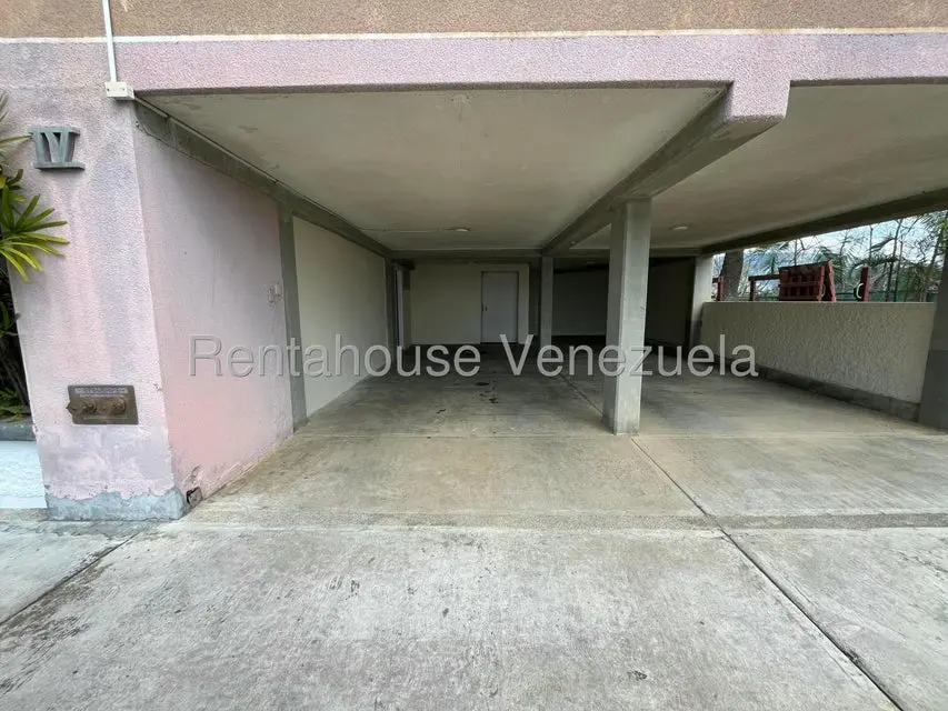 Apartamento (1 Nivel) en Venta en Terrazas de Santa Ines, Distrito Metropolitano - 37