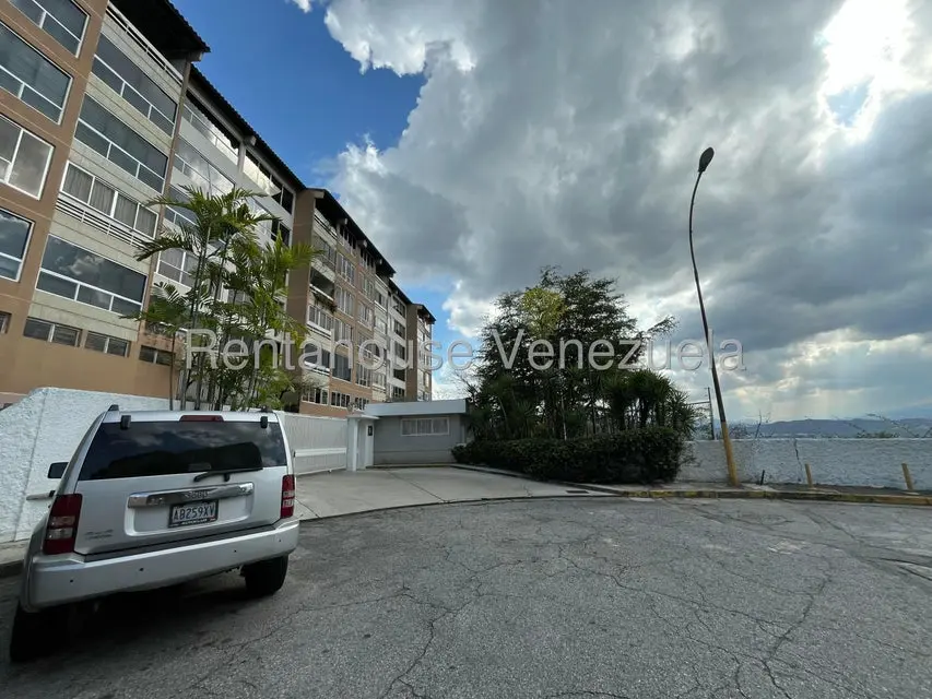 Apartamento (1 Nivel) en Venta en Terrazas de Santa Ines, Distrito Metropolitano - 40