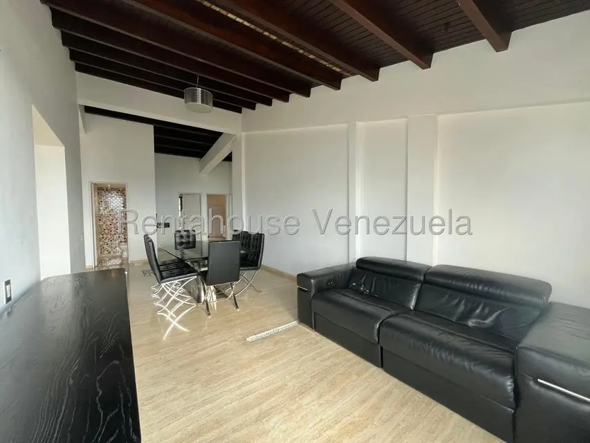Apartamento (1 Nivel) en Venta en Terrazas de Santa Ines, Distrito Metropolitano - 10