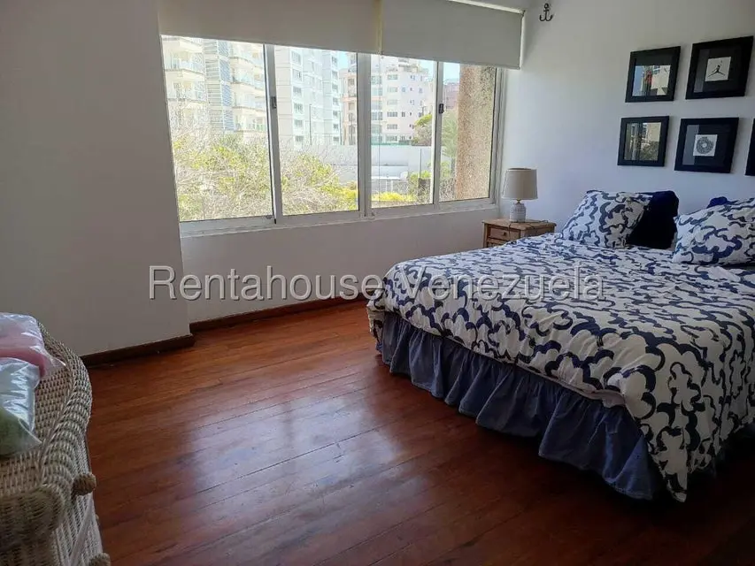 Apartamento (Duplex) en Venta en El Morro, Nueva Esparta - 11