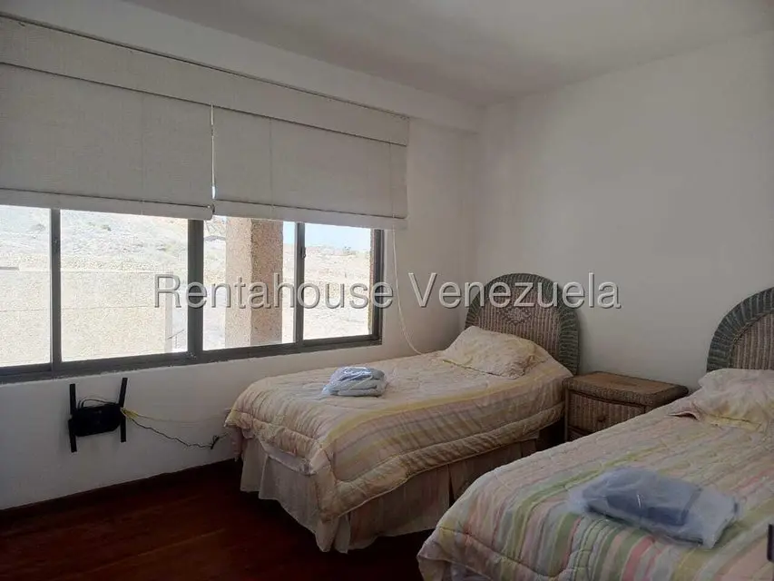 Apartamento (Duplex) en Venta en El Morro, Nueva Esparta - 14