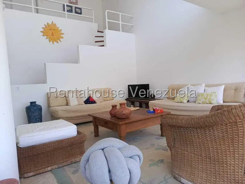 Apartamento (Duplex) en Venta en El Morro, Nueva Esparta - 21