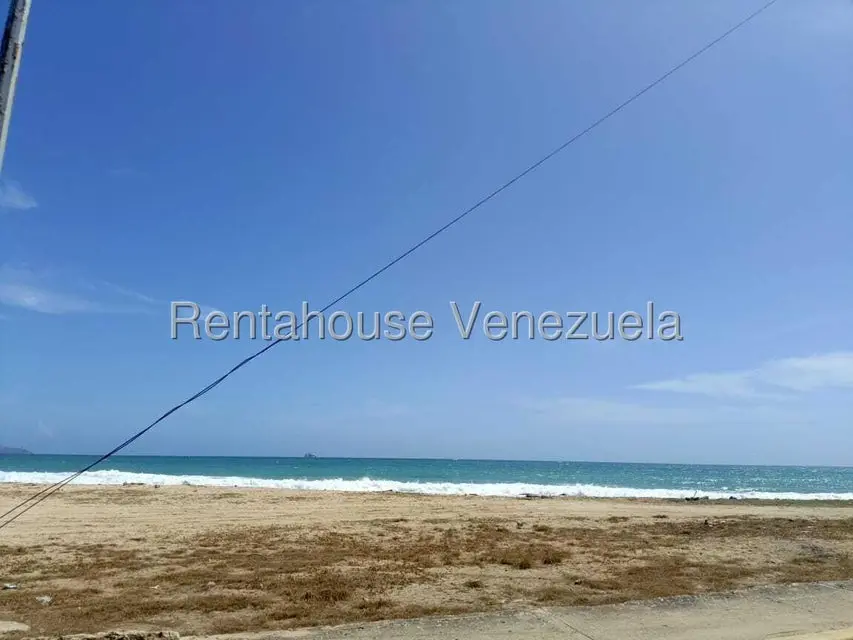 Apartamento (Duplex) en Venta en El Morro, Nueva Esparta - 22