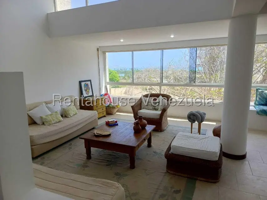 Apartamento (Duplex) en Venta en El Morro, Nueva Esparta - 5