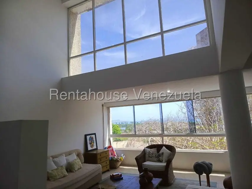 Apartamento (Duplex) en Venta en El Morro, Nueva Esparta - 6