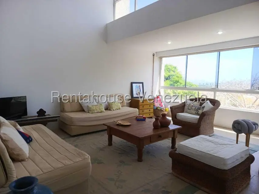Apartamento (Duplex) en Venta en El Morro, Nueva Esparta - 7
