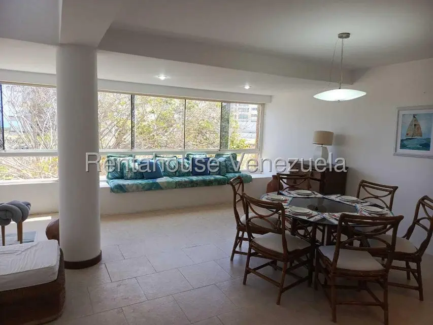 Apartamento (Duplex) en Venta en El Morro, Nueva Esparta - 9