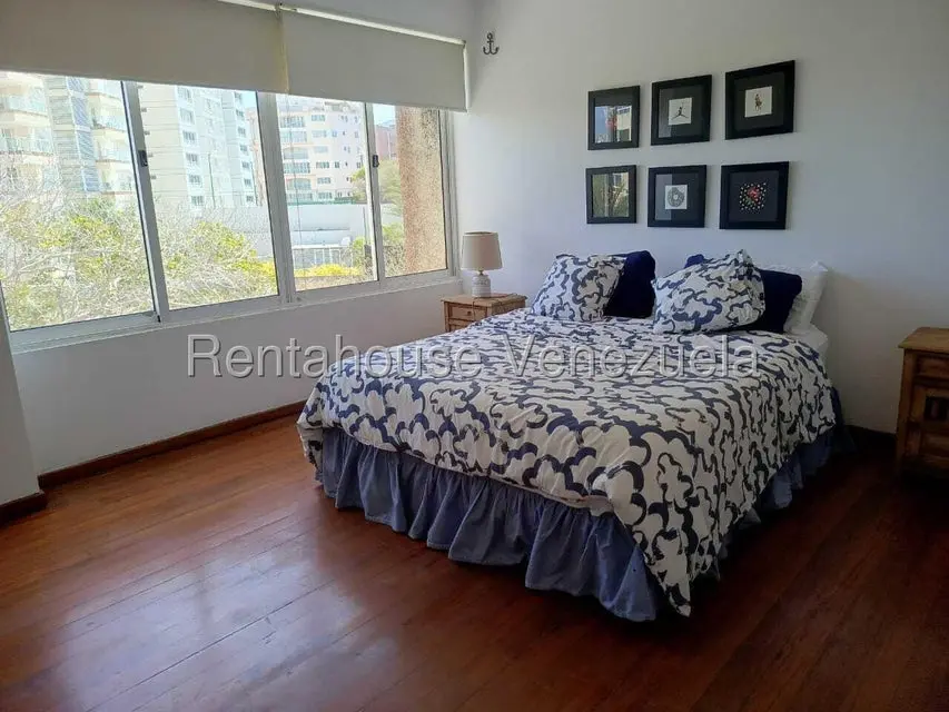 Apartamento (Duplex) en Venta en El Morro, Nueva Esparta - 10