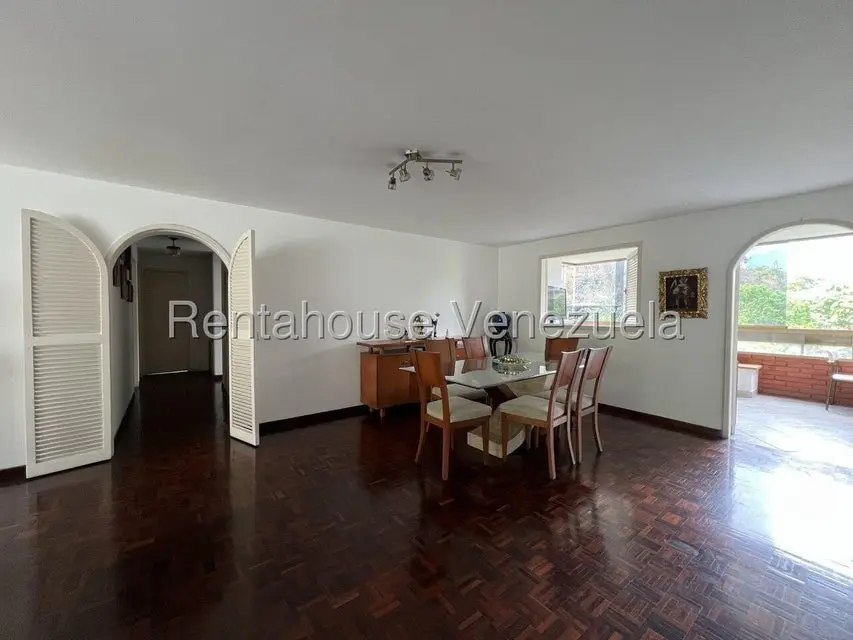 Apartamento (1 Nivel) en Venta en Colinas de La California, Distrito Metropolitano - 11