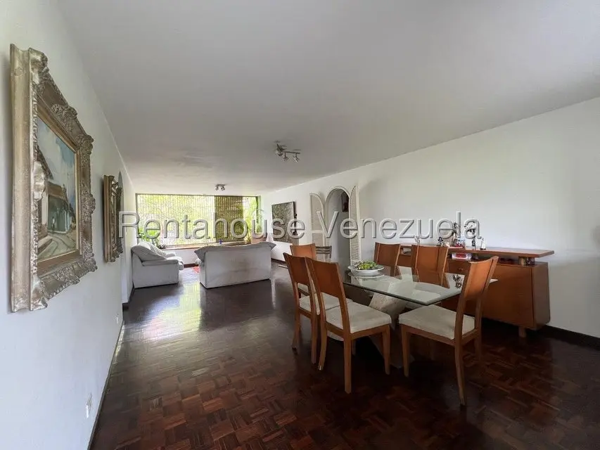 Apartamento (1 Nivel) en Venta en Colinas de La California, Distrito Metropolitano - 12