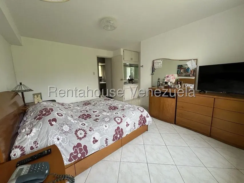 Apartamento (1 Nivel) en Venta en Colinas de La California, Distrito Metropolitano - 14