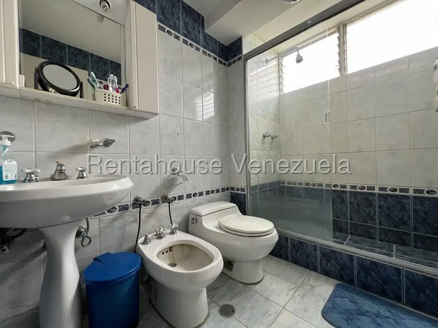 Apartamento (1 Nivel) en Venta en Colinas de La California, Distrito Metropolitano - 17