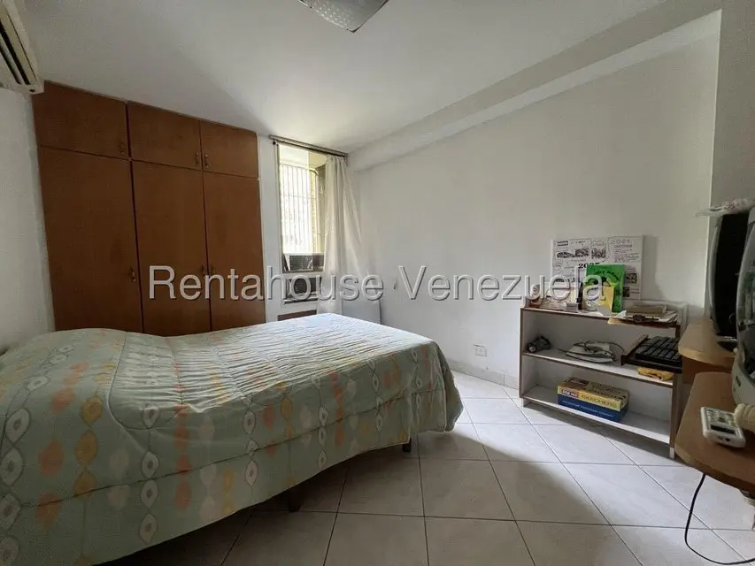 Apartamento (1 Nivel) en Venta en Colinas de La California, Distrito Metropolitano - 20