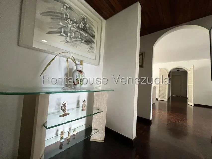 Apartamento (1 Nivel) en Venta en Colinas de La California, Distrito Metropolitano - 3